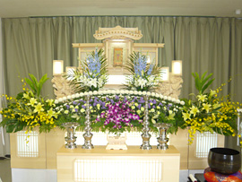 祭壇